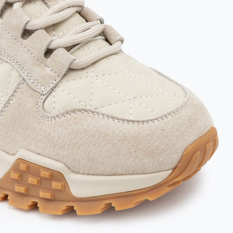 Dámské boty  BIG STAR OO274A315 beige 7