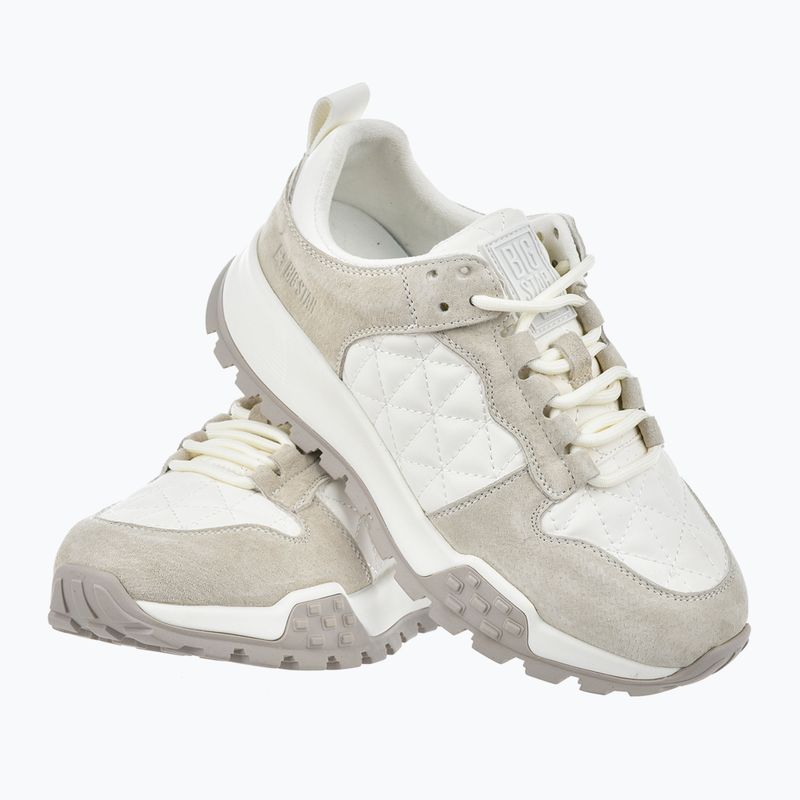 Dámské boty  BIG STAR OO274A316 white 11