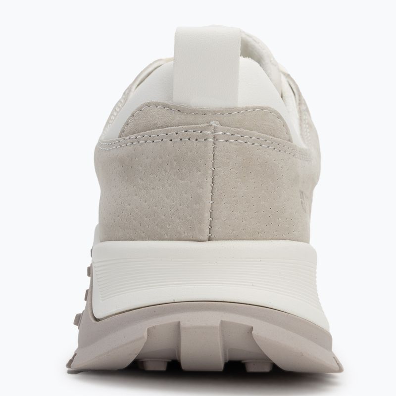 Dámské boty  BIG STAR OO274A316 white 6