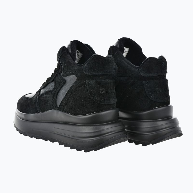 Dámské boty BIG STAR OO274A325 black 10