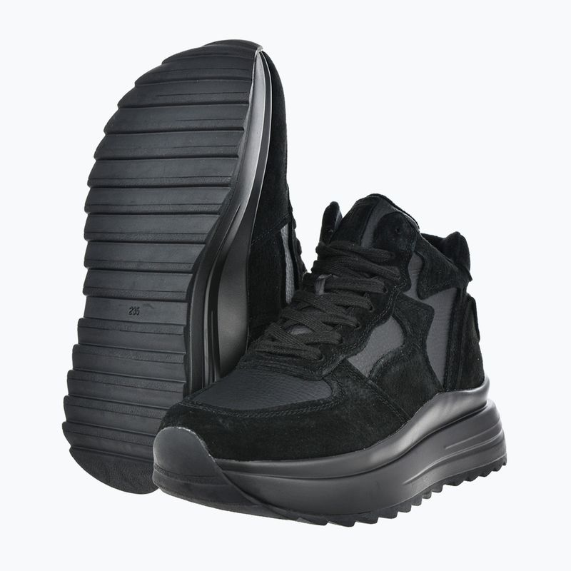 Dámské boty BIG STAR OO274A325 black 13