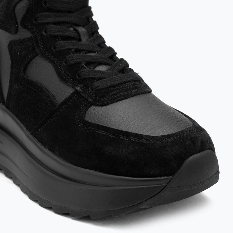 Dámské boty BIG STAR OO274A325 black 7