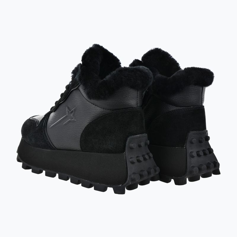 Dámské boty BIG STAR OO274A329 black 10