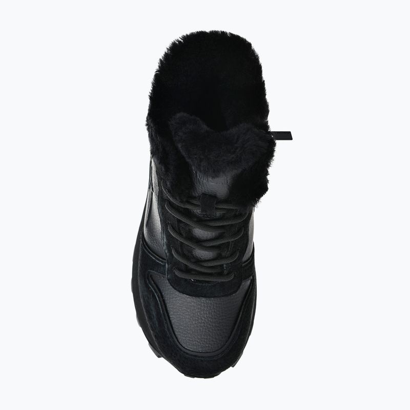 Dámské boty BIG STAR OO274A329 black 12