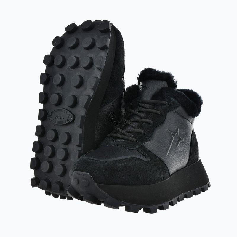 Dámské boty BIG STAR OO274A329 black 13