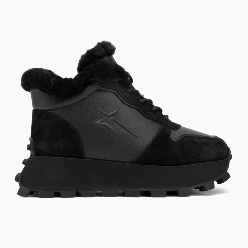 Dámské boty BIG STAR OO274A329 black 2