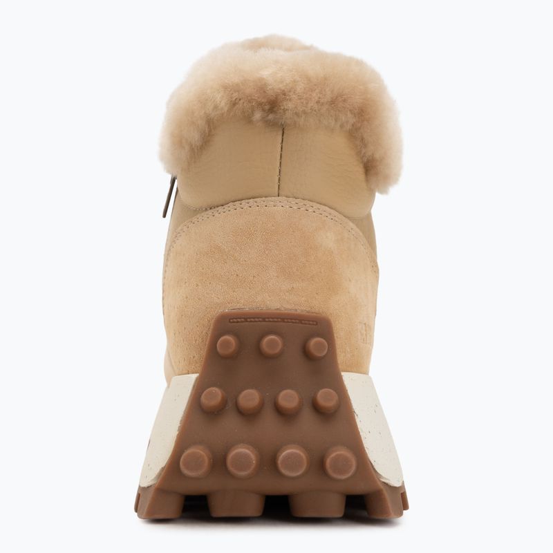 Dámské boty BIG STAR OO274A330 beige 6