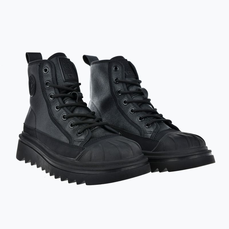 Dámské boty BIG STAR OO274A355 black 9