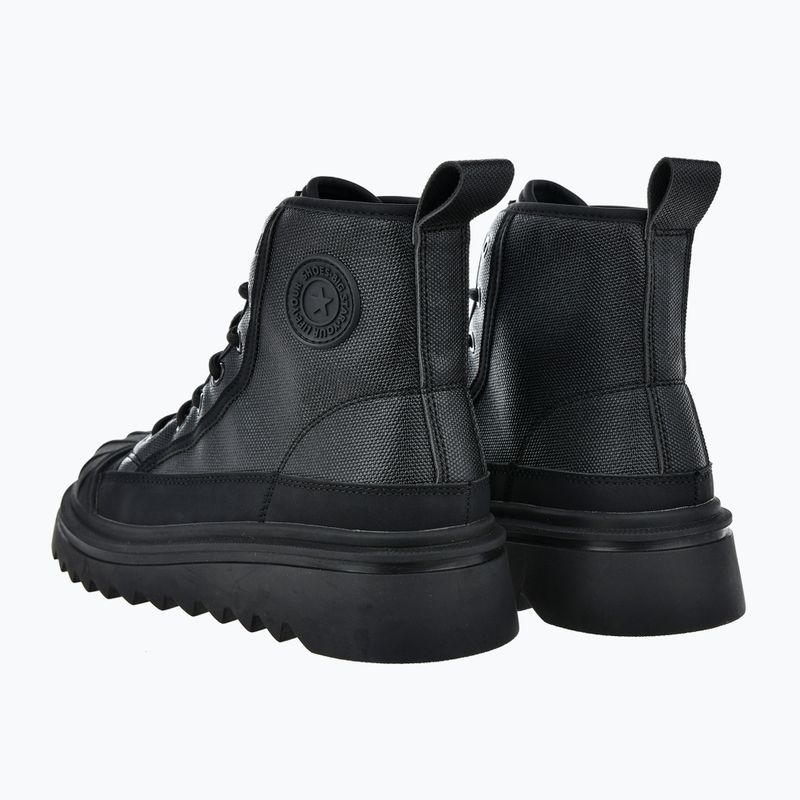 Dámské boty BIG STAR OO274A355 black 10