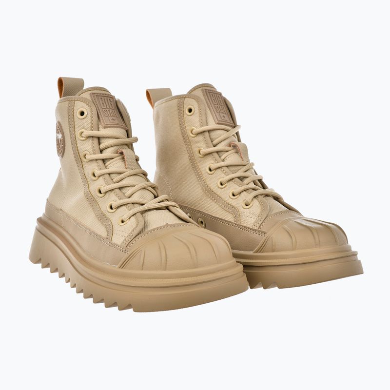 Dámské boty BIG STAR OO274A356 beige 9