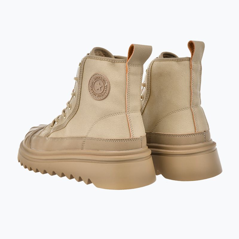 Dámské boty BIG STAR OO274A356 beige 10