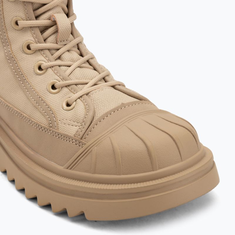 Dámské boty BIG STAR OO274A356 beige 7