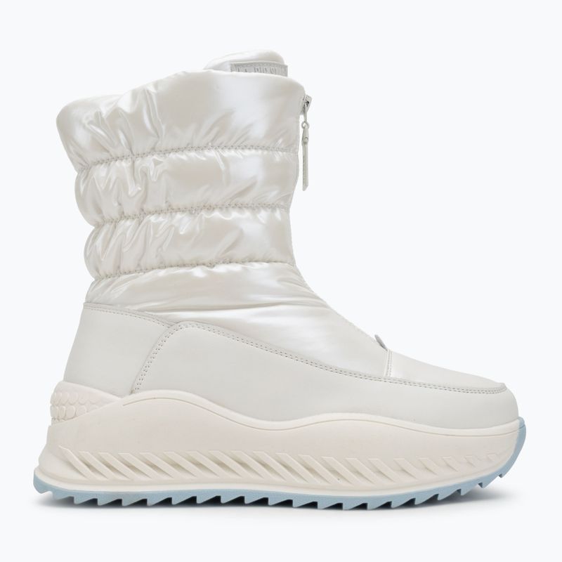 Dámské sněhule BIG STAR OO274A396 white/blue 2