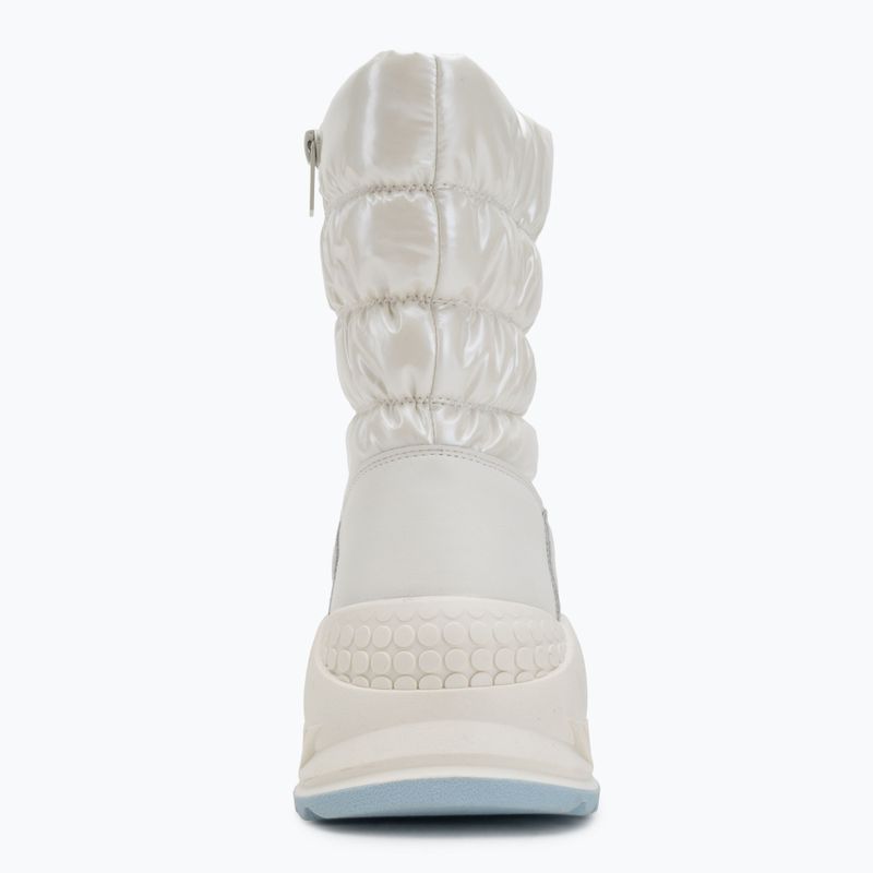 Dámské sněhule BIG STAR OO274A396 white/blue 6