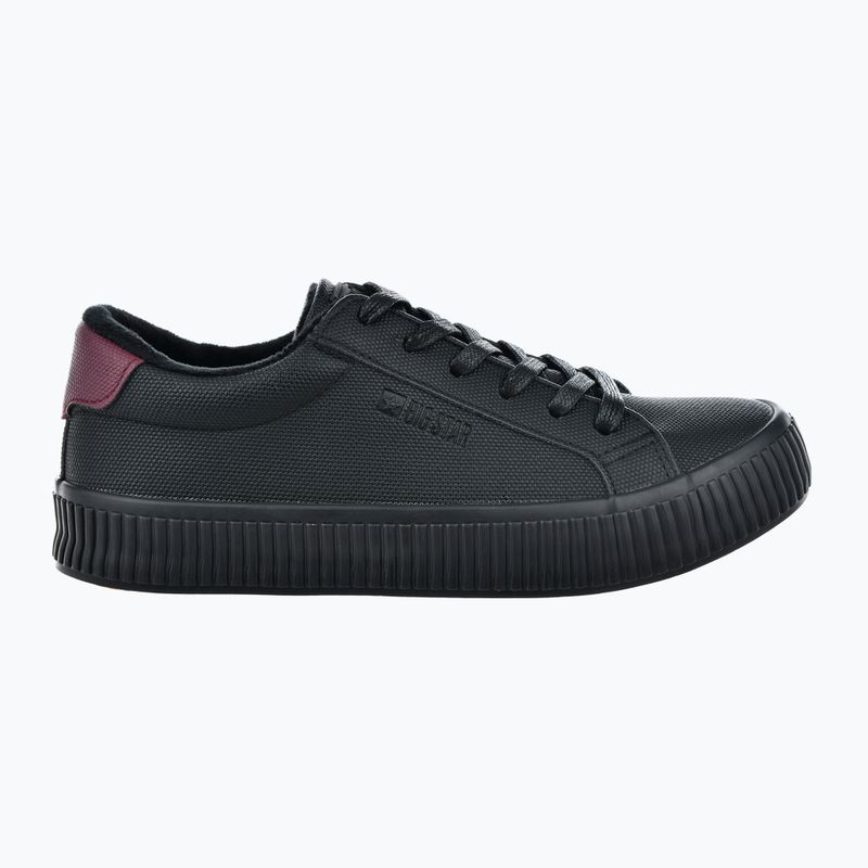 Dámské tenisky BIG STAR  OO274A462 black 8