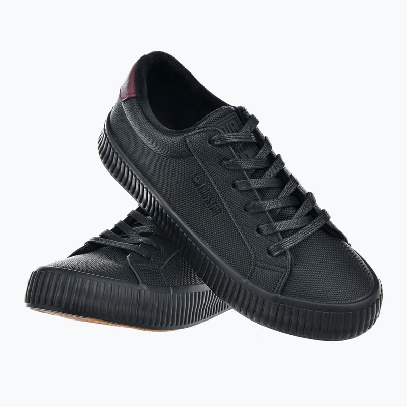 Dámské tenisky BIG STAR  OO274A462 black 11