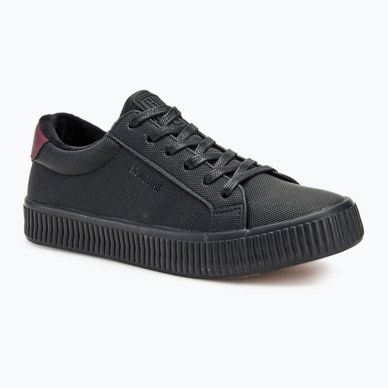 Dámské tenisky BIG STAR  OO274A462 black