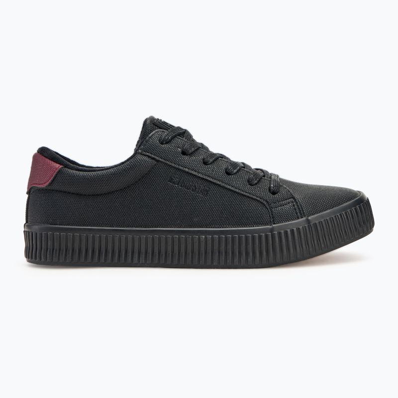 Dámské tenisky BIG STAR  OO274A462 black 2