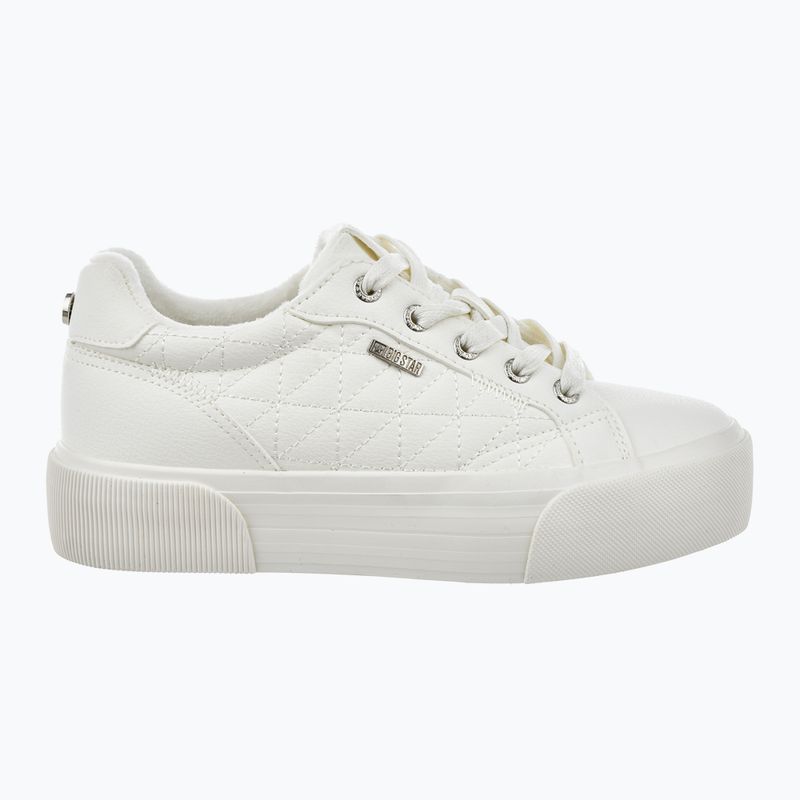 Dámské tenisky  BIG STAR OO274A464 white 8
