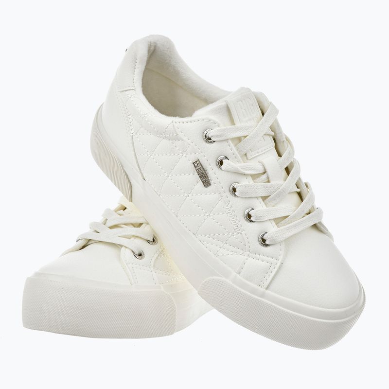 Dámské tenisky  BIG STAR OO274A464 white 9