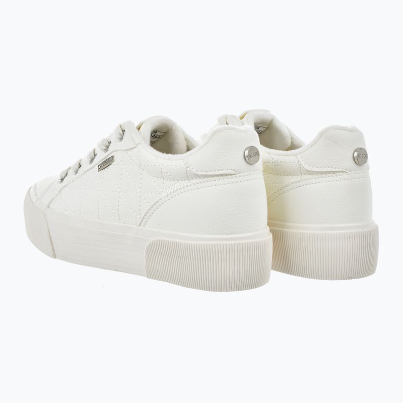 Dámské tenisky  BIG STAR OO274A464 white 11