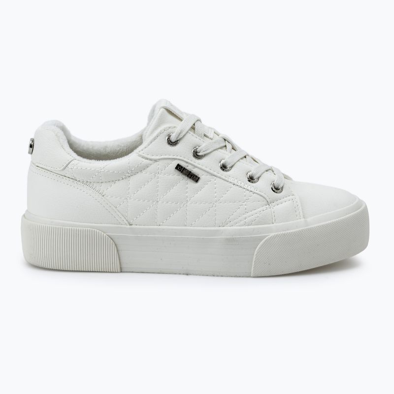 Dámské tenisky  BIG STAR OO274A464 white 2