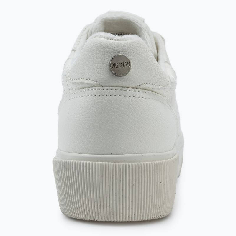 Dámské tenisky  BIG STAR OO274A464 white 6