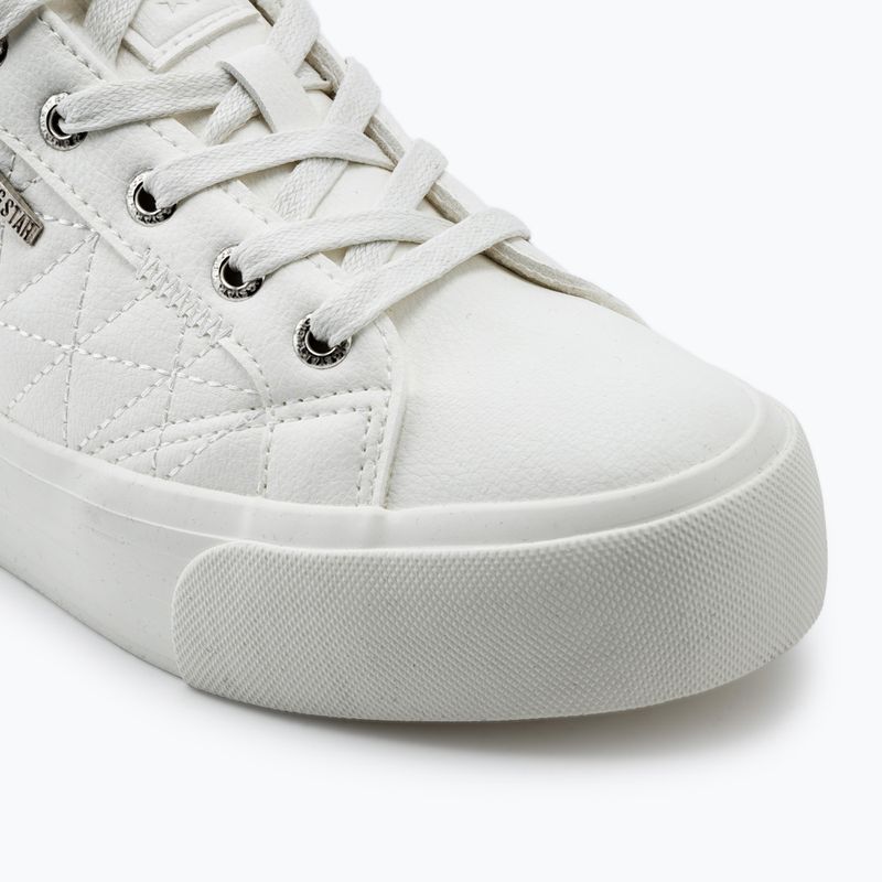 Dámské tenisky  BIG STAR OO274A464 white 7