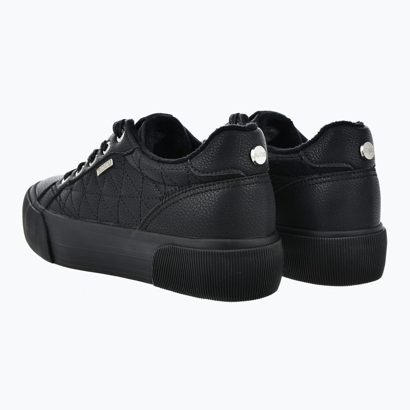 Dámské tenisky  BIG STAR OO274A465 black 11