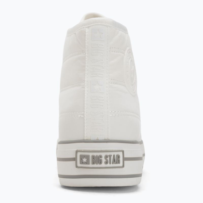 Dámské tenisky BIG STAR OO274A473 white 6