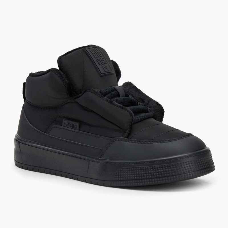 Dámské sněhule BIG STAR OO274A530 black