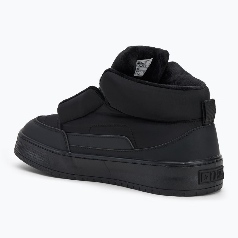 Dámské sněhule BIG STAR OO274A530 black 3