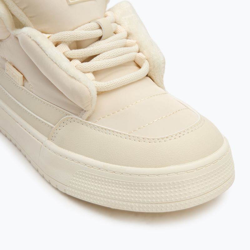 Dámské boty  BIG STAR OO274A531 white 7