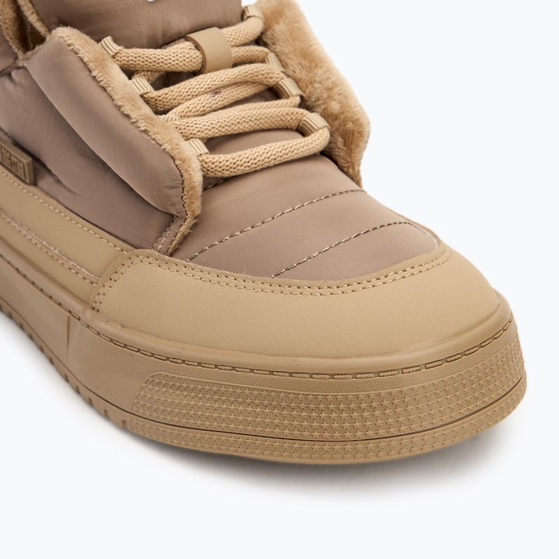 Dámské boty  BIG STAR OO274A532 beige 7