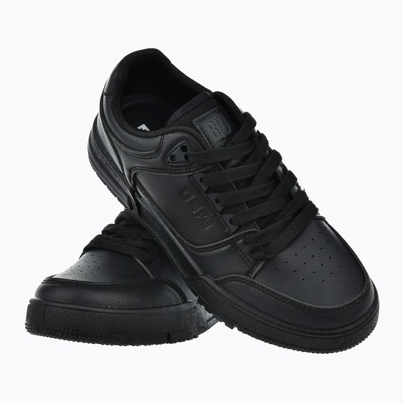 Dámské boty  BIG STAR OO274A551 black 11