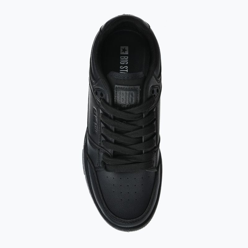 Dámské boty  BIG STAR OO274A551 black 12