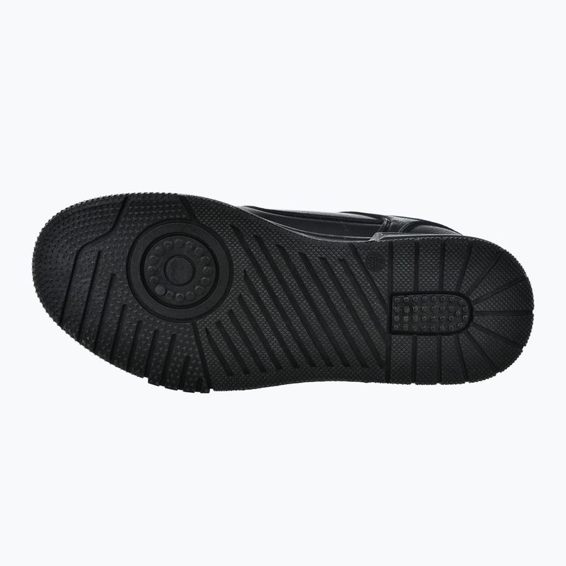 Dámské boty  BIG STAR OO274A551 black 13