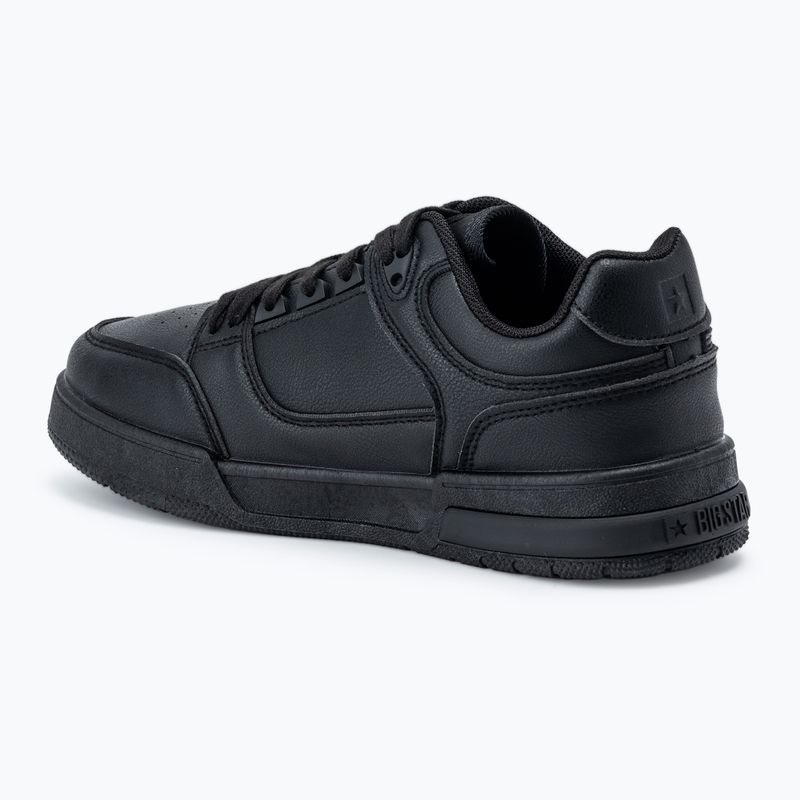 Dámské boty  BIG STAR OO274A551 black 3
