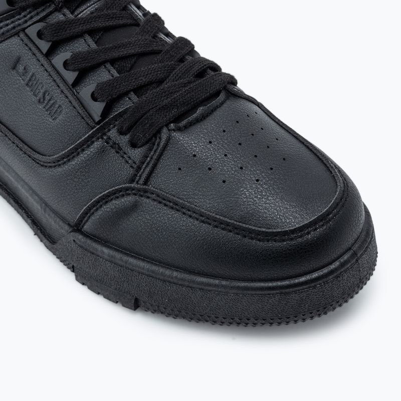 Dámské boty  BIG STAR OO274A551 black 7