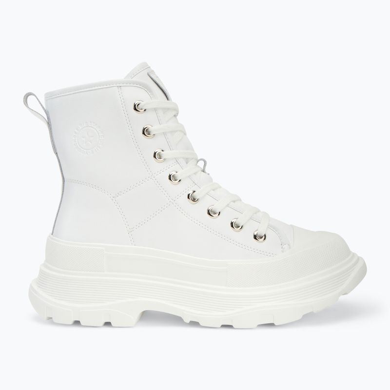 Dámské boty  BIG STAR OO274A598 white 2