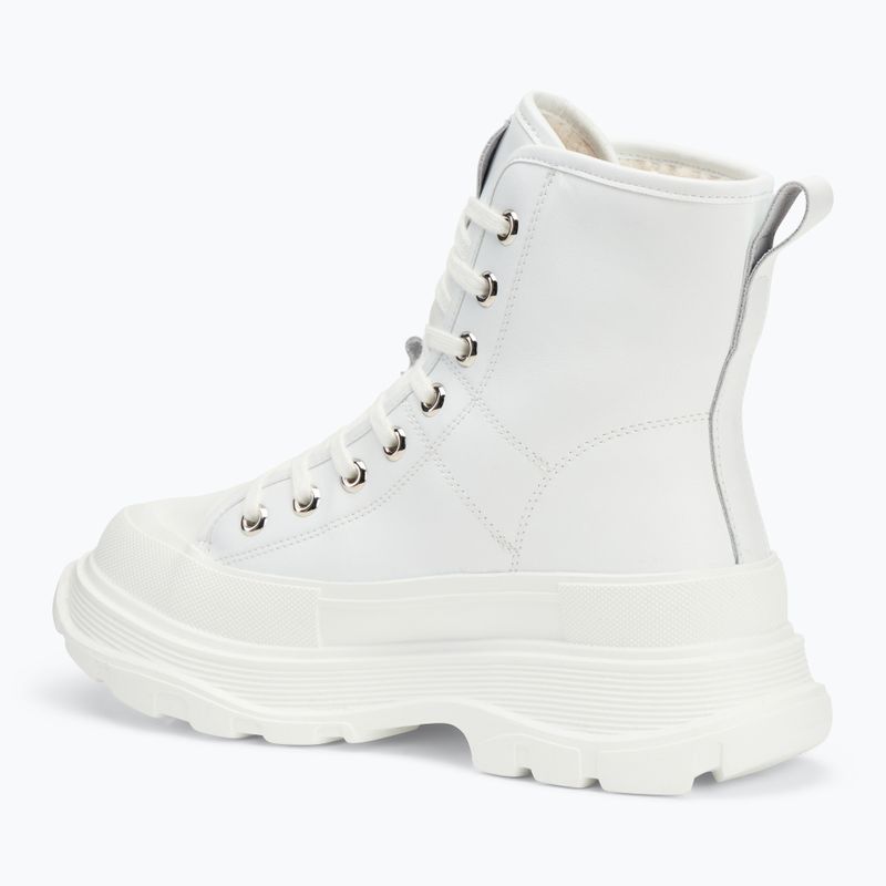 Dámské boty  BIG STAR OO274A598 white 3