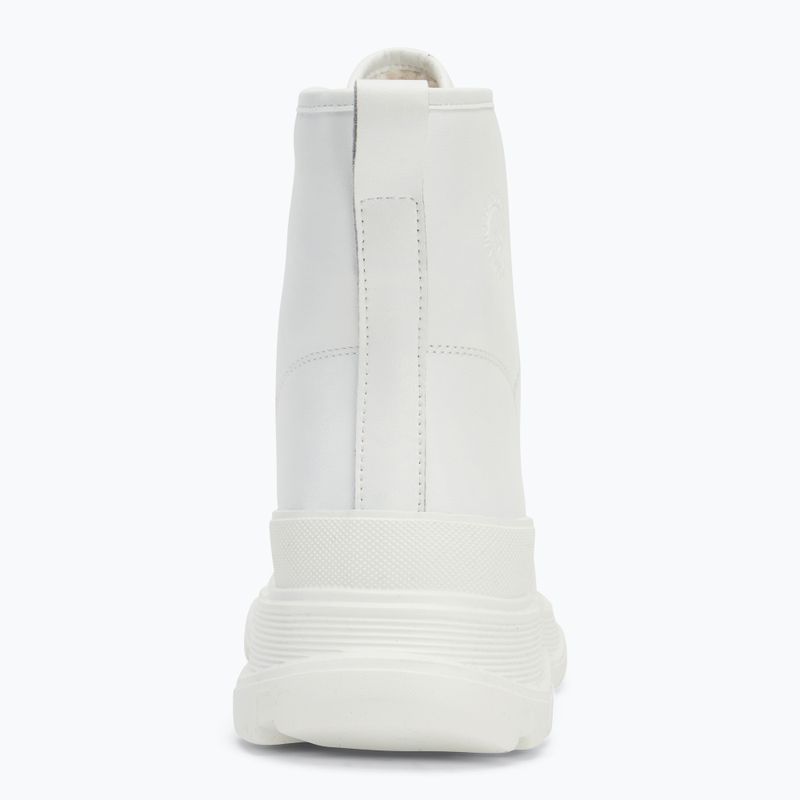 Dámské boty  BIG STAR OO274A598 white 6