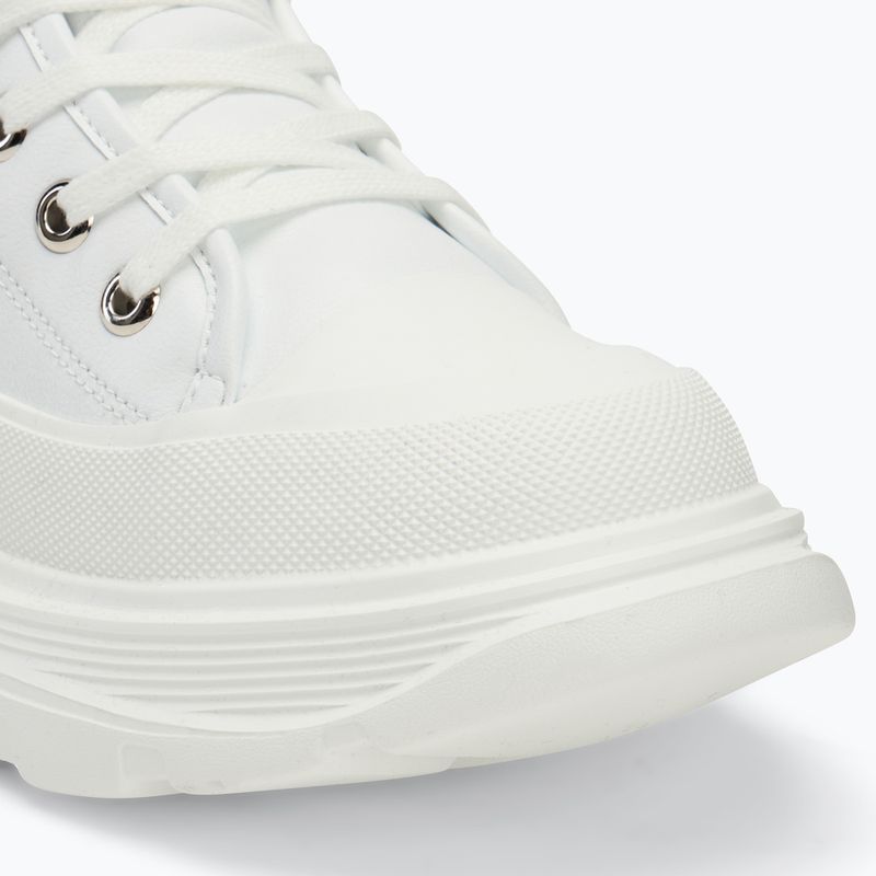 Dámské boty  BIG STAR OO274A598 white 7