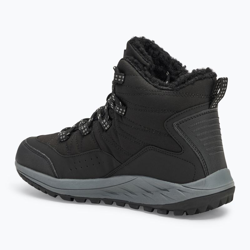 Dámské boty  BIG STAR OO274899 black 3
