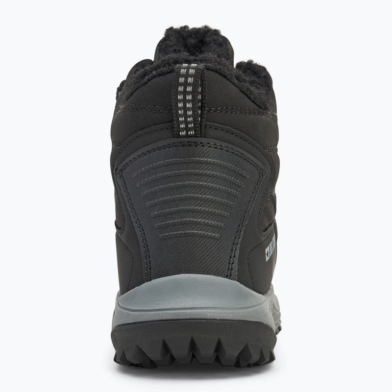 Dámské boty  BIG STAR OO274899 black 6
