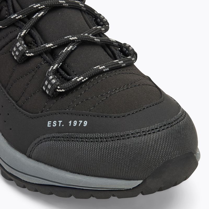 Dámské boty  BIG STAR OO274899 black 7