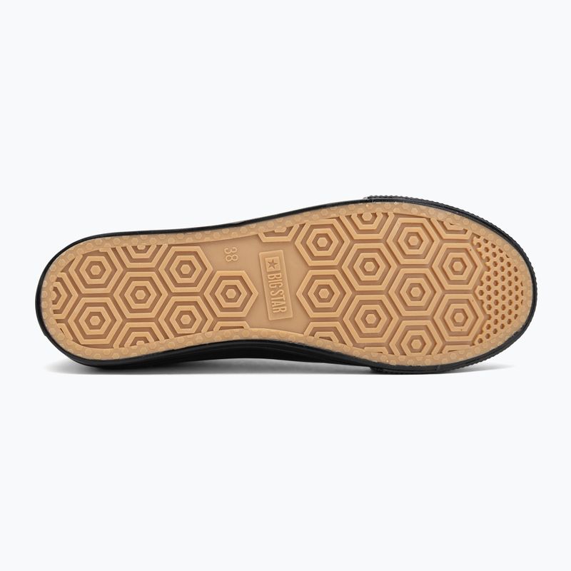 Dámské tenisky BIG STAR OO274931 black 4