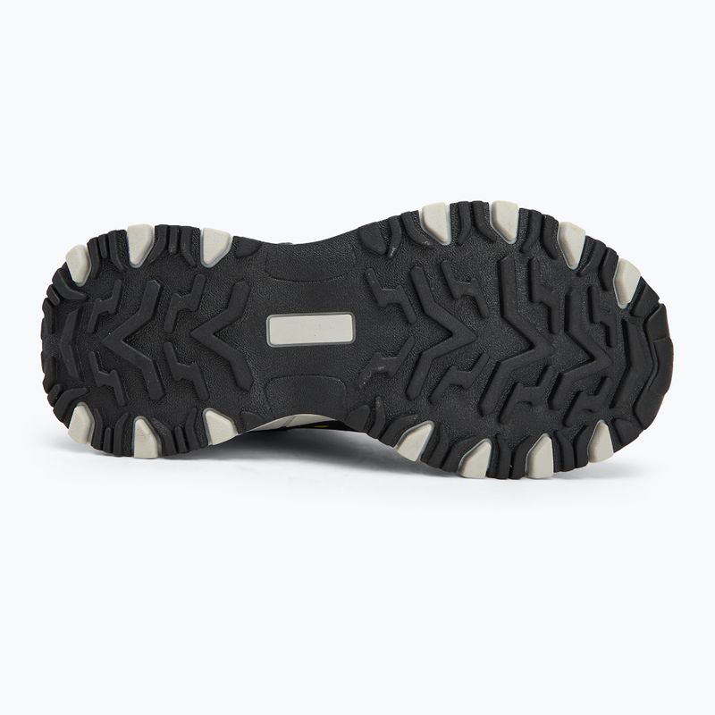 Dětské boty BIG STAR OO374130 navy 4