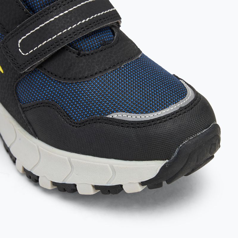 Dětské boty BIG STAR OO374130 navy 7