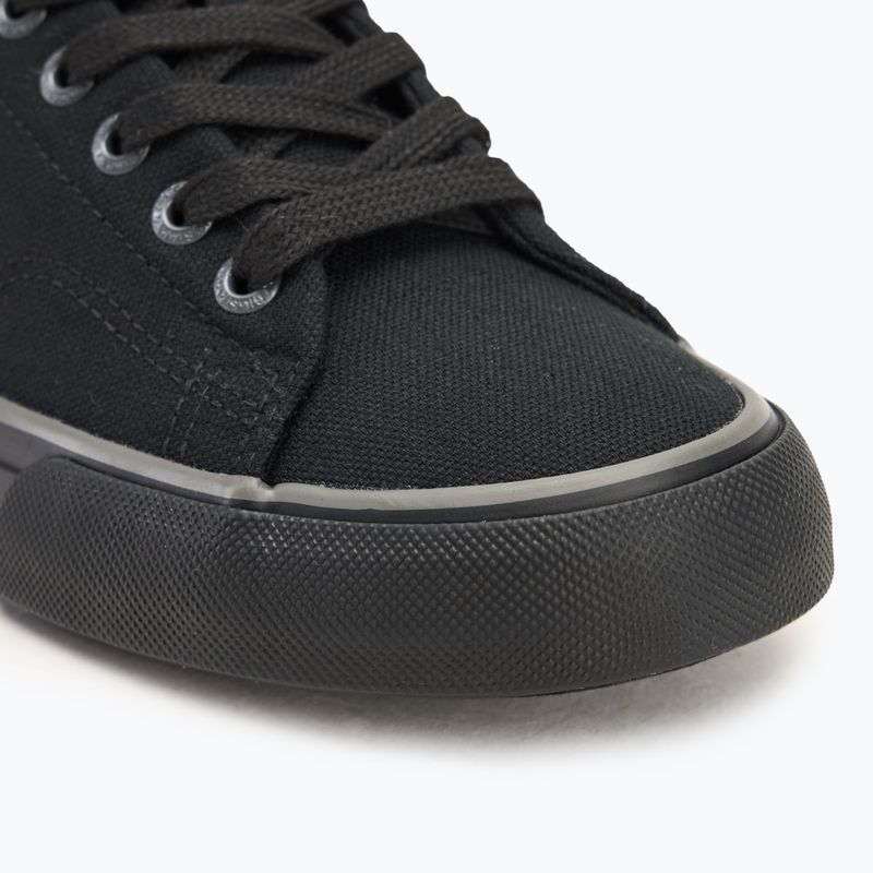 Pánské tenisky BIG STAR NN174018 black 7